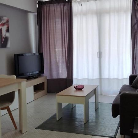 Costa Daurada Apartaments - Dms III サロウ エクステリア 写真