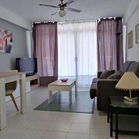 Costa Daurada Apartaments - Dms III サロウ エクステリア 写真