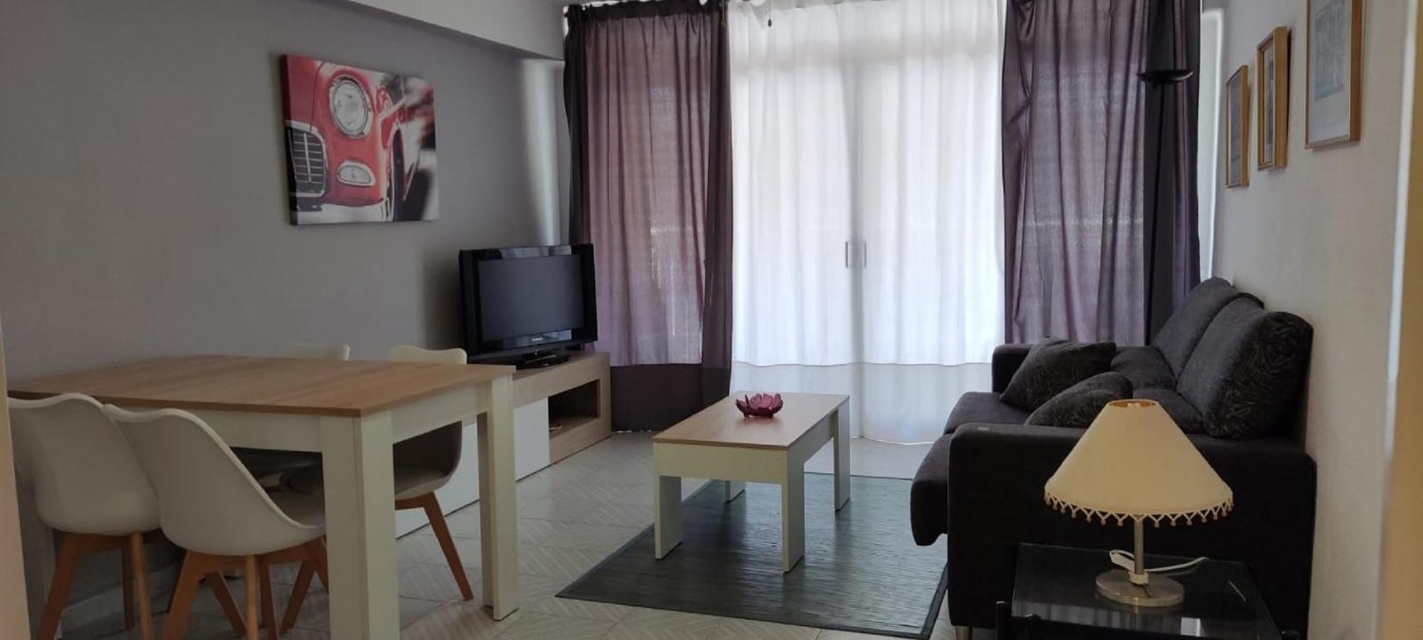 Costa Daurada Apartaments - Dms III サロウ エクステリア 写真