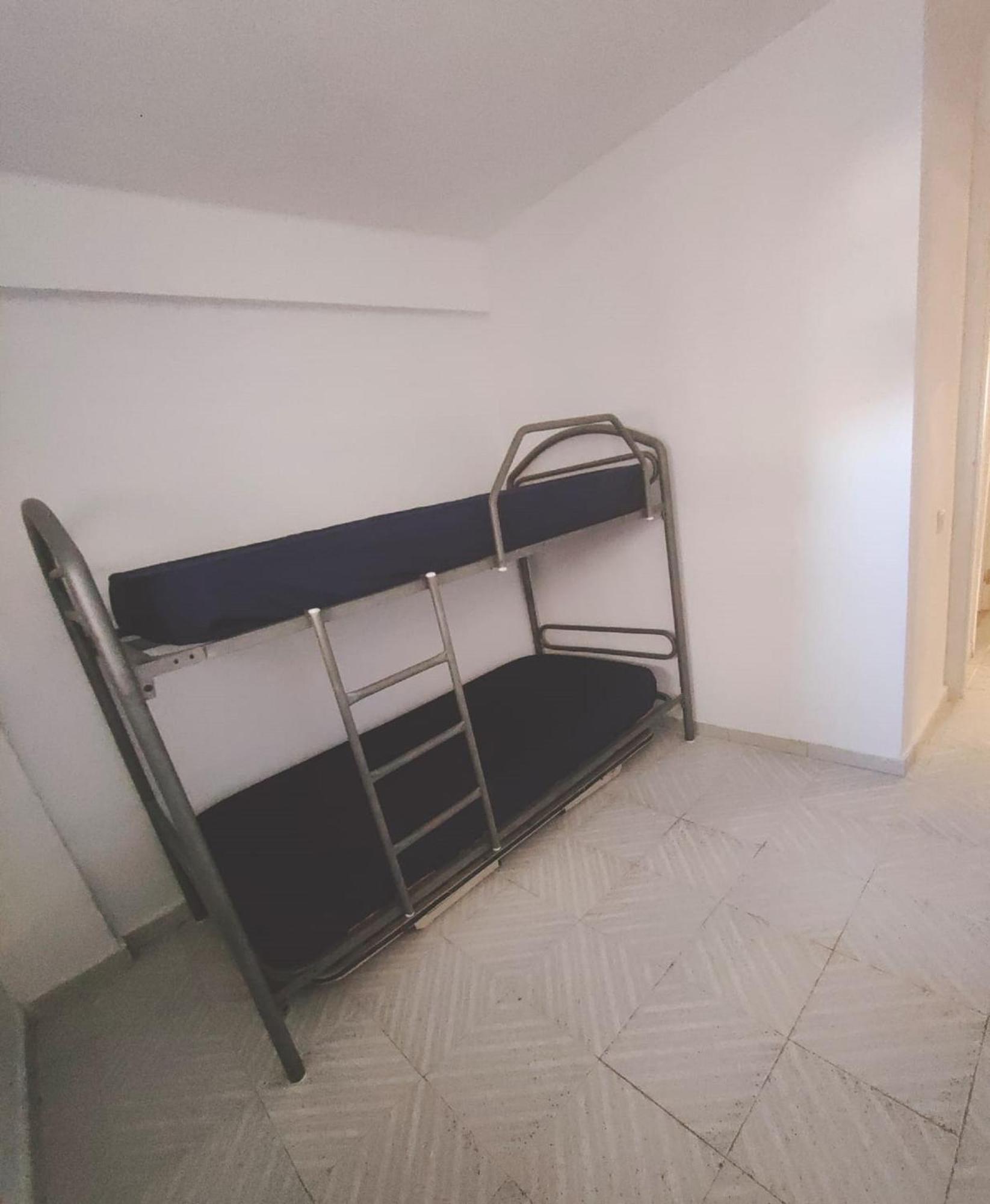 Costa Daurada Apartaments - Dms III サロウ エクステリア 写真