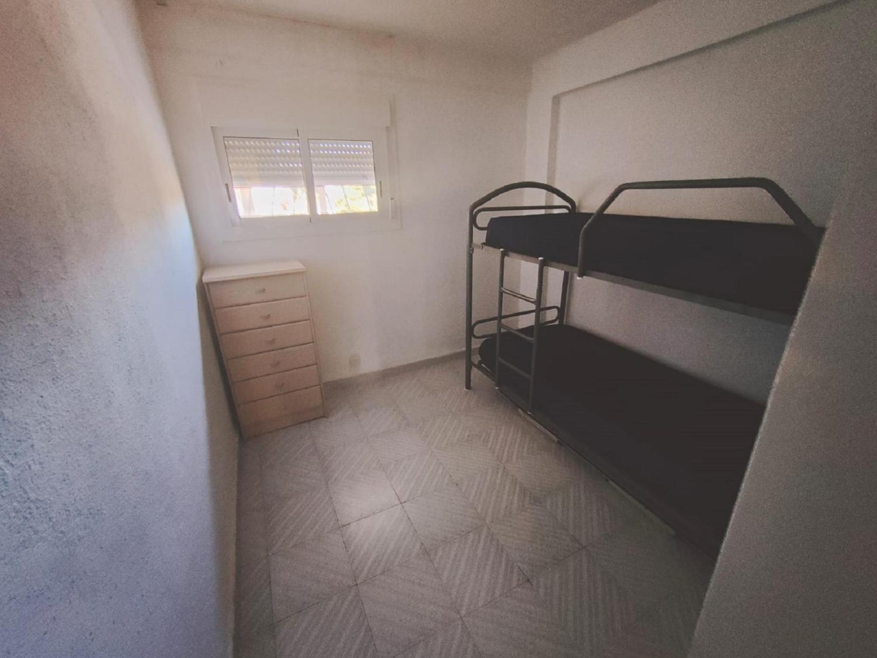 Costa Daurada Apartaments - Dms III サロウ エクステリア 写真